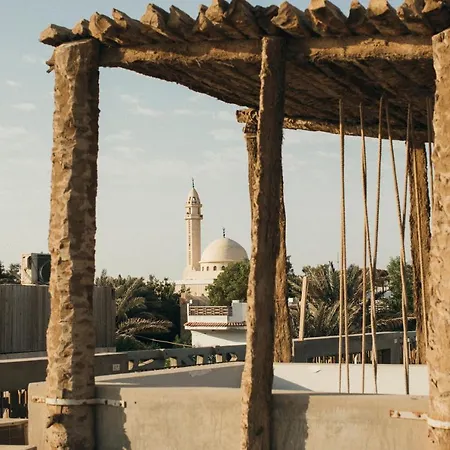 Dar Dahab
