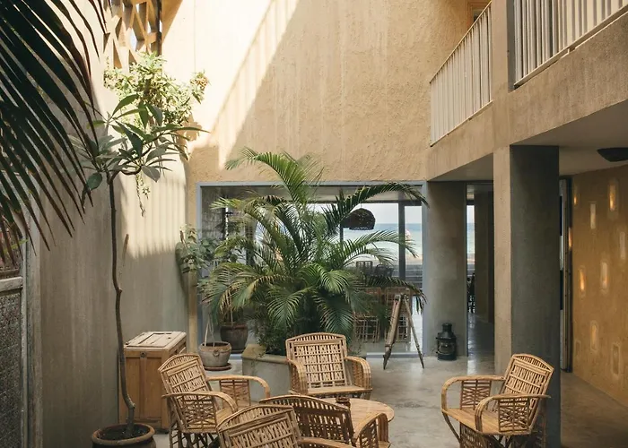 Apartmanhotel Dar 3*