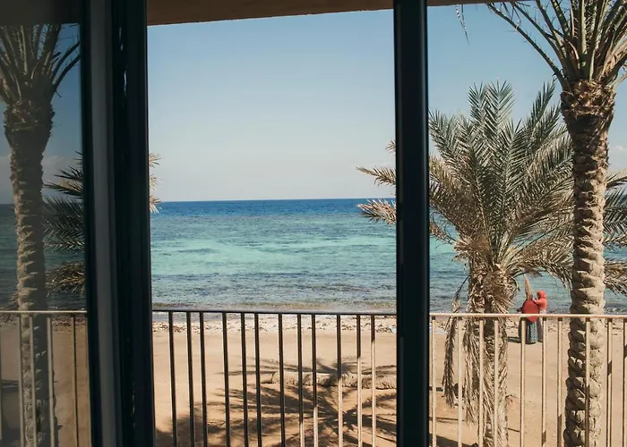 Dar Dahab