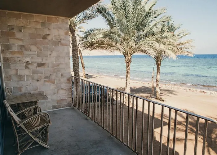 Dar 3* Dahab