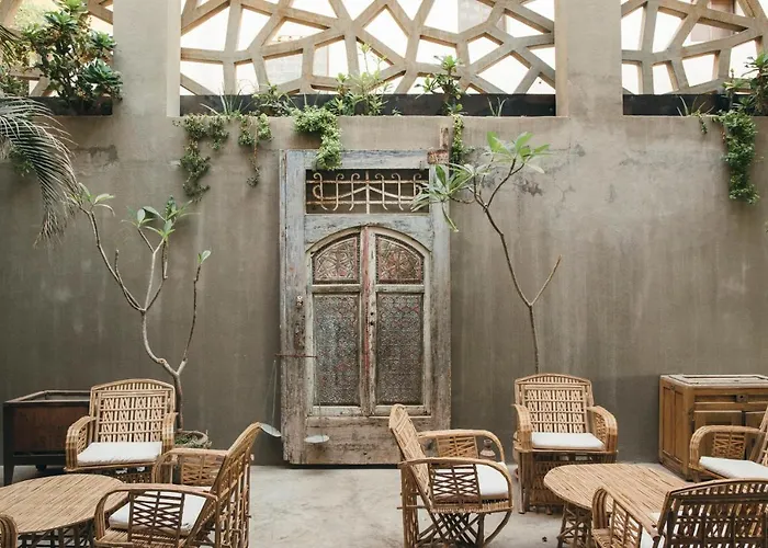 Dar Apartmanhotel Dahab