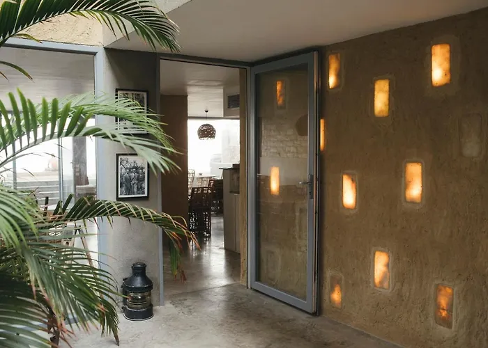 Apartmanhotel Dar