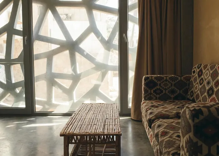 Dar Apartmanhotel Dahab