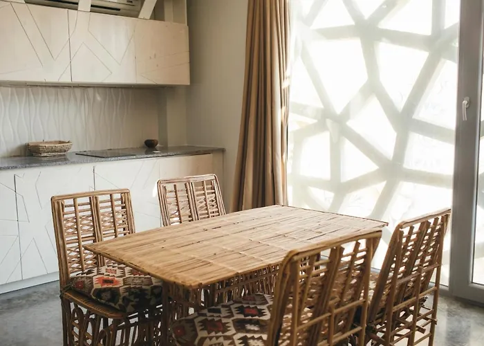 Apartmanhotel Dar 3*