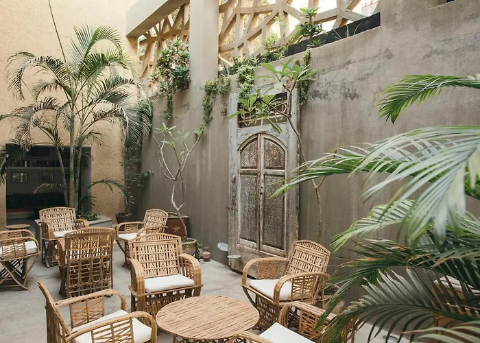 Apartmanhotel Dar