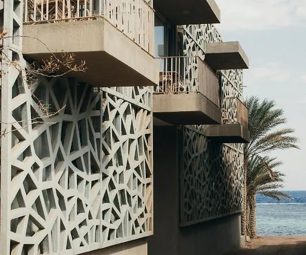 Dar Apartmanhotel Dahab