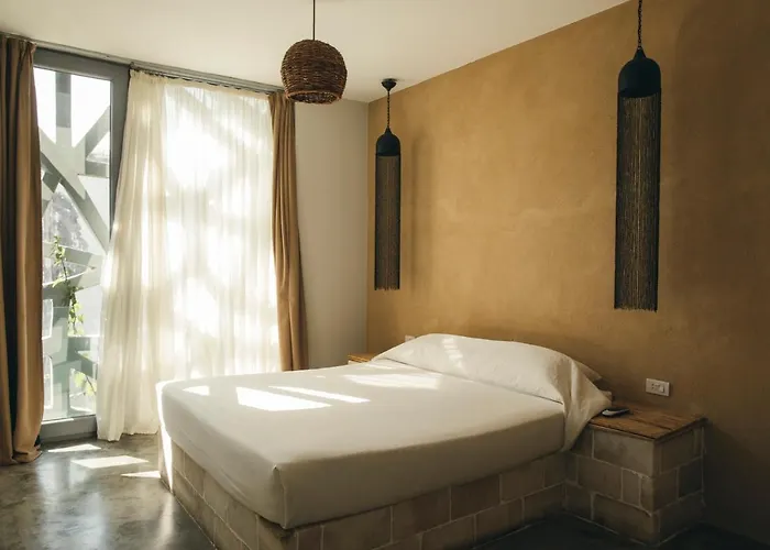Apartmanhotel Dar Dahab