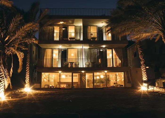 Dar Dahab