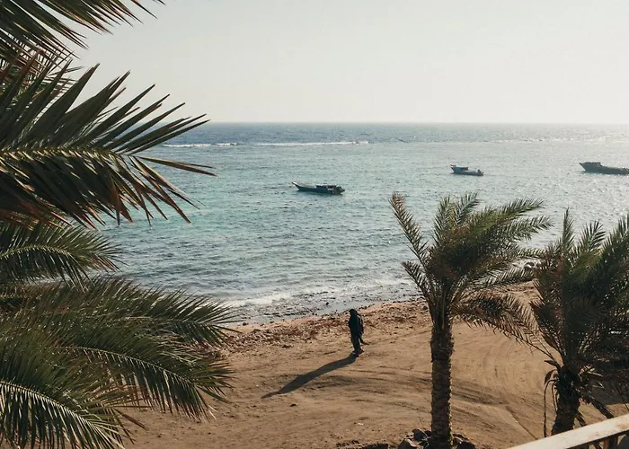 Dar 3* Dahab