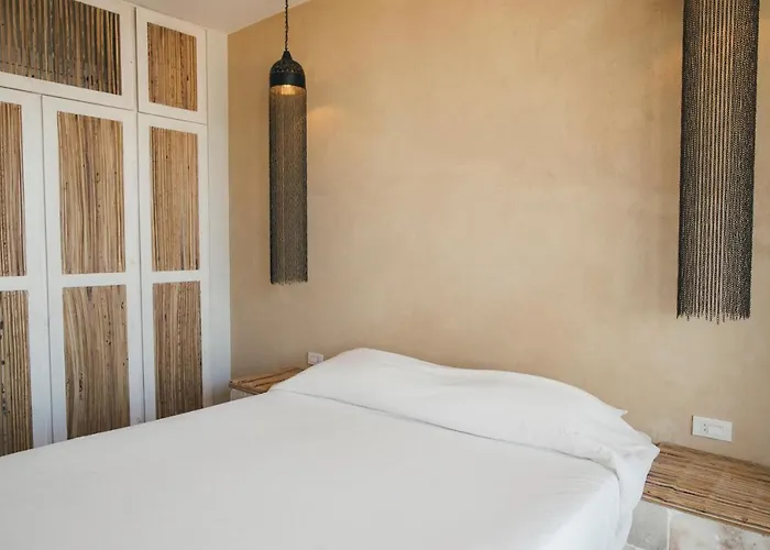 Apartmanhotel Dar