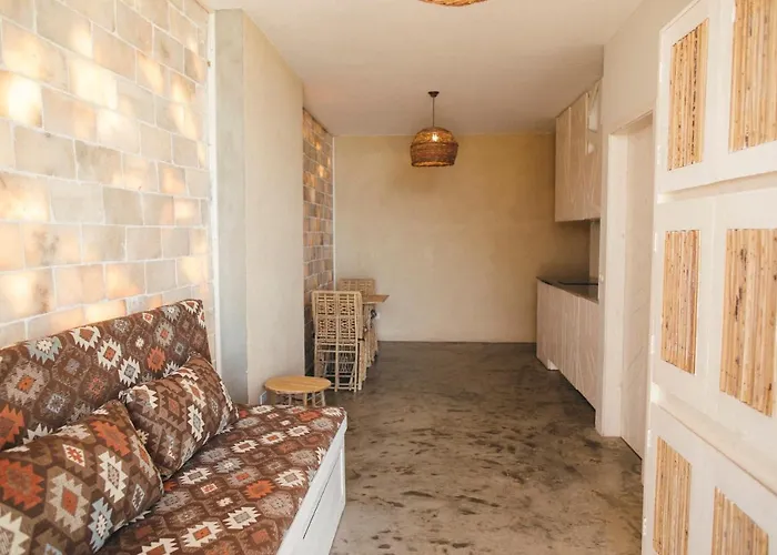Dar Apartmanhotel Dahab