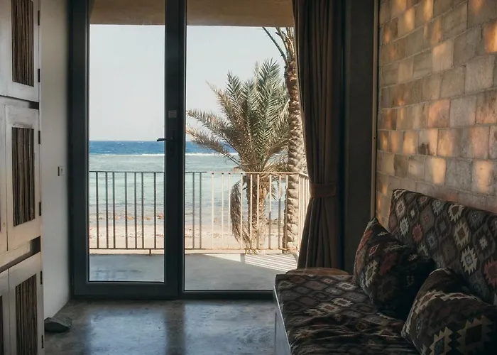Apartmanhotel Dar Dahab