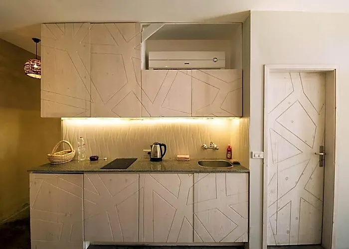Dar Apartmanhotel Dahab