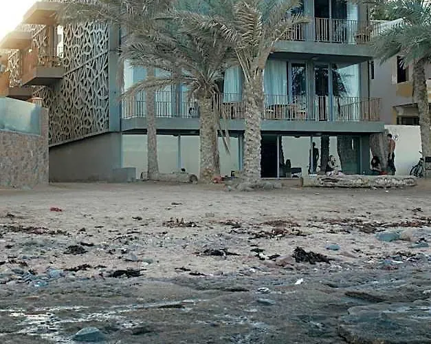 Dar 3* Dahab