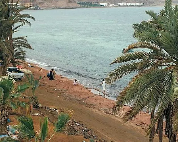Dar Dahab