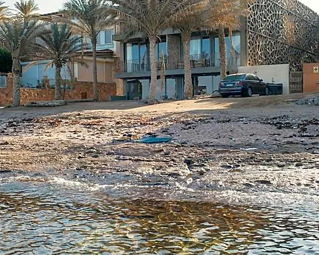 Dar 3* Dahab