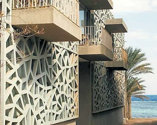 Apartmanhotel Dar Dahab
