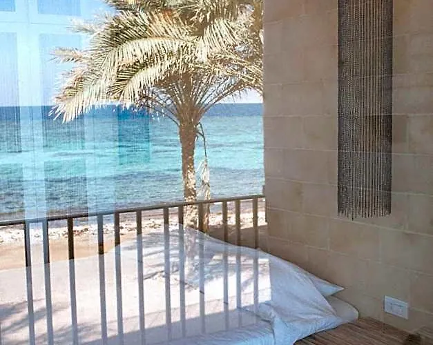 Apartmanhotel Dar Dahab
