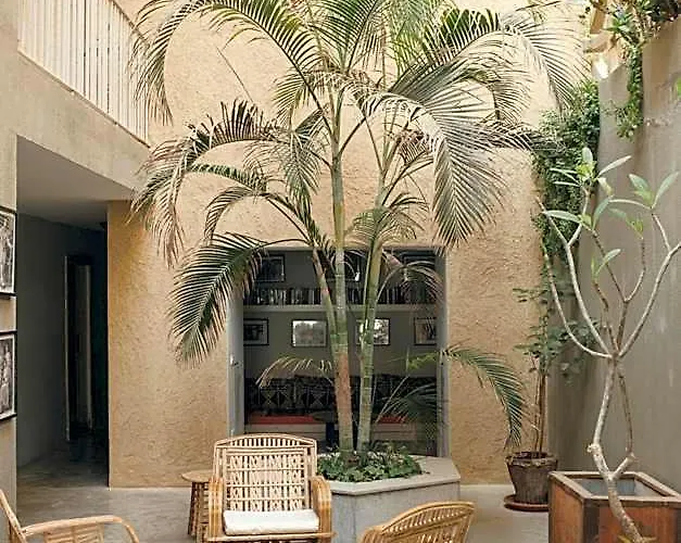 Dar Dahab