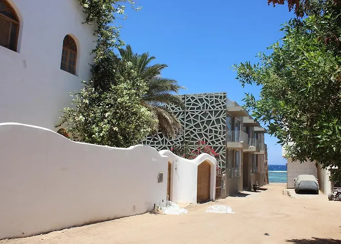 Apartmanhotel Dar 3*
