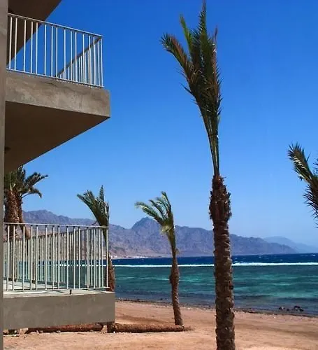 Dar Apartmanhotel Dahab