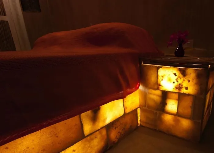 Dar Apartmanhotel Dahab