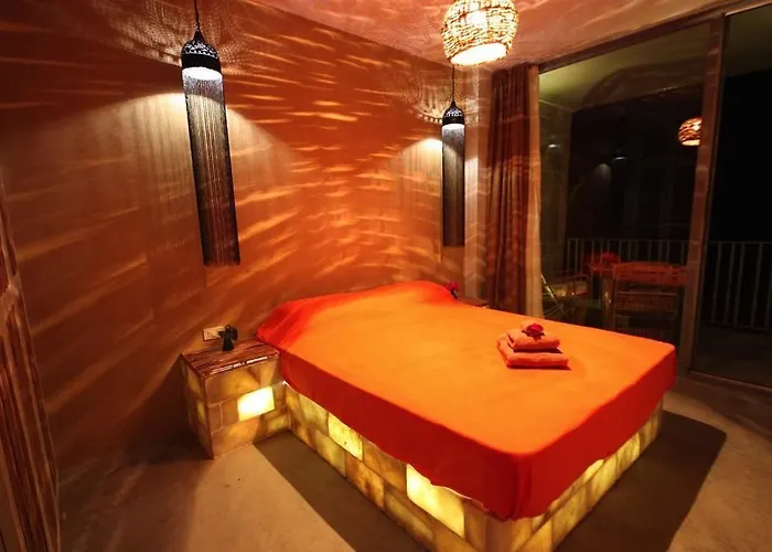 Apartmanhotel Dar Dahab