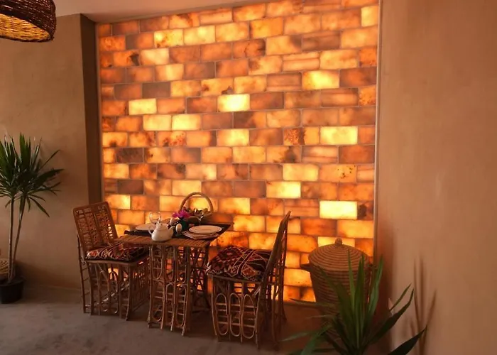 Apartmanhotel Dar