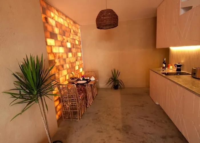 Apartmanhotel Dar Dahab