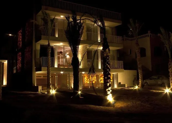 Dar Dahab