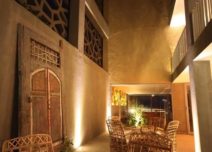 Dar Dahab