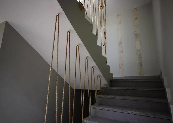 Dar Apartmanhotel Dahab