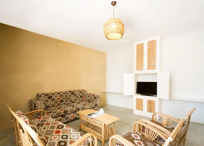 Dar Apartmanhotel Dahab